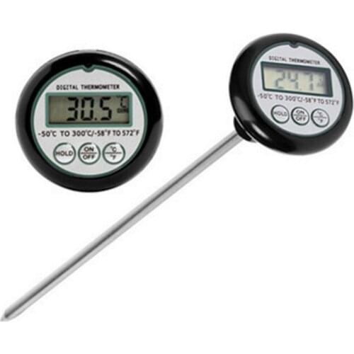 Loriver Digital Meat Thermometers