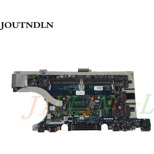 JOUTNDLN FOR Dell Latitude E7450 Laptop Motherboard KVR03 0KVR03 CN-0KVR03 LA-A963P i7-5600U 2.6 GHz NVIDIA