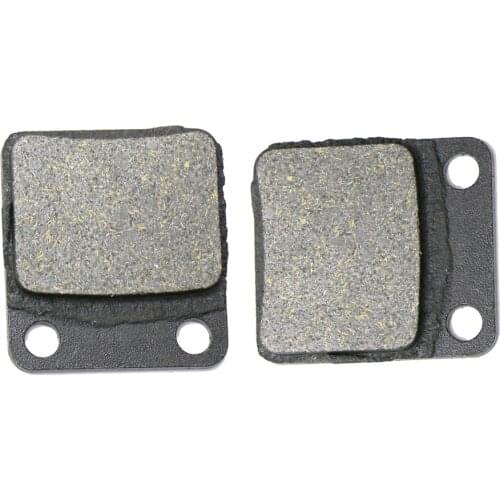 Brake Pad Set for DAELIM Street Bike VS125 VS 125 1995 &up