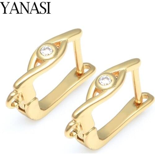 New Evil Eye Earrings Hooks Findings Diy Dangle Tassle Earrings Jewelry Accessories for Jewelry Making