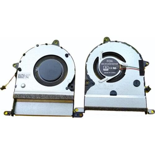 NEW ORIGINAL Laptop CPU Cooling Fan For ASUS P3440