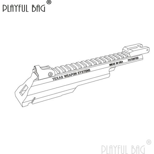 PLAYFUL BAG Accessories For Hunting Weapons