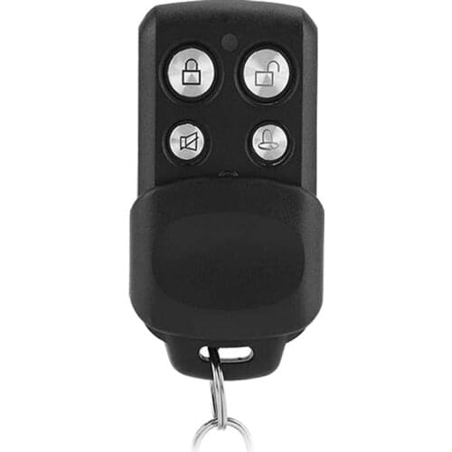 Garage Door Remote Control For Chamberlain 84335 Blue Type 1A5478 433.92 MHZ Liftmaster Motorlift 1A6518 Replacement 1A5639-7