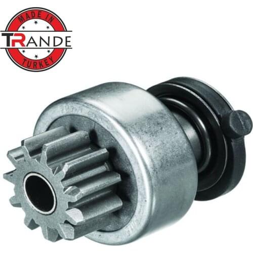 Starter Motor Pinion Gear 6003 AD0461 Made In Turkey Trande Store Guarantee
