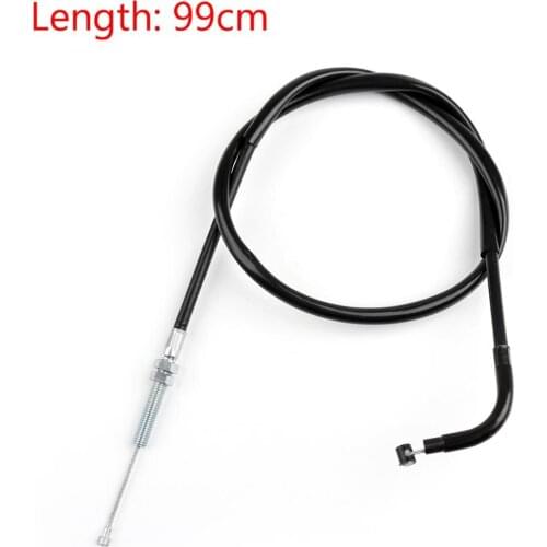 Artudatech Clutch Cable Replacement For Honda CBR900RR CBR900 1992-1997 1993 1994 1995 1996 22870-MAE-000 22870-MW0-000 Motor