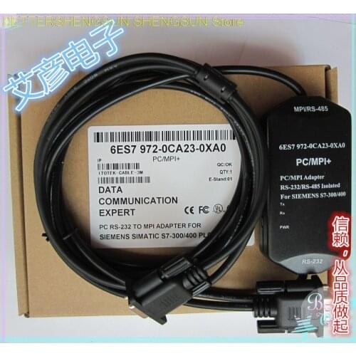 TPC-S7-300 Kunlun state touch screen and S7-300 series PLC communication line