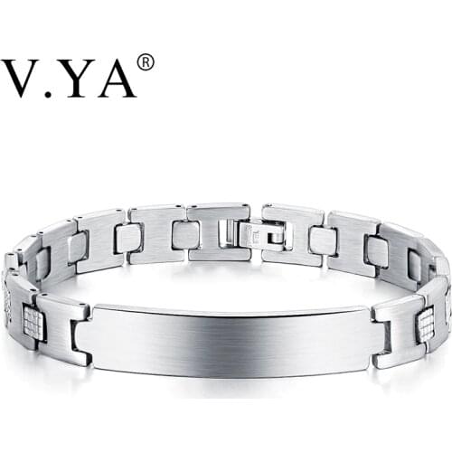 V.YA 