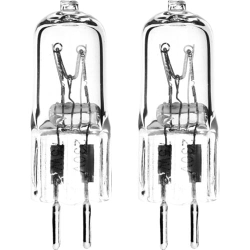 2PCS GODOX Little Studio Flash the K150A 250-300DI K180 styling Bulb 220V or 110V