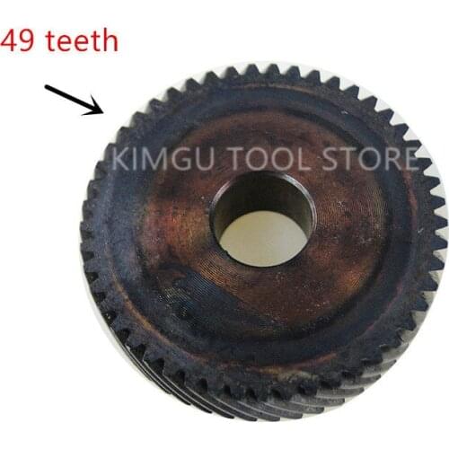 AC 220-240V 9 Teeth Armature Motor Replacement for MAKITA 5704R 5704RK 516489-7 5806B 518629-3 Circular Saw rotor