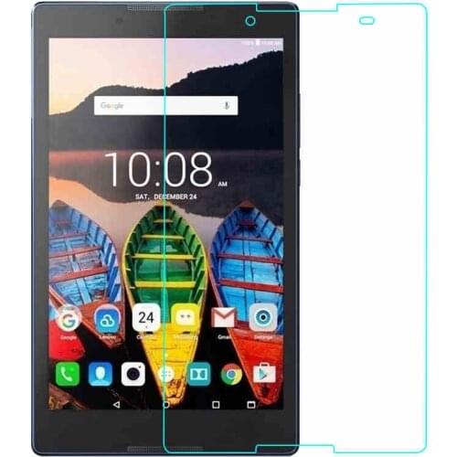 Tempered Glass For Lenovo Tab 2 A8-50F A8-50 A8-50LC Tab2 8.0 inch Tablet Screen Protector Protective Film Glass 9H 2.5D