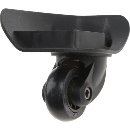 Replacement Luggage Suitcase Wheels Swivel Universal Casters A05-1 Pair