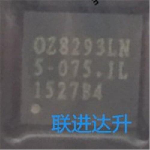 1PCS/LOT OZ8293LN-B4-5-TR NEW IN STOCK