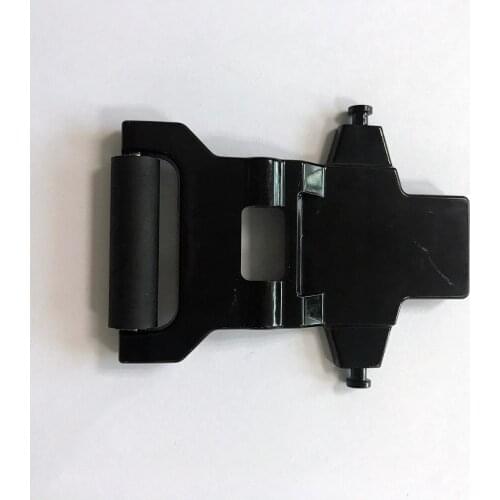 2pcs/ lot 42.5mm length pinch roller assembly Allwin Human Xuli Flora printer rubber pinch roller assembly