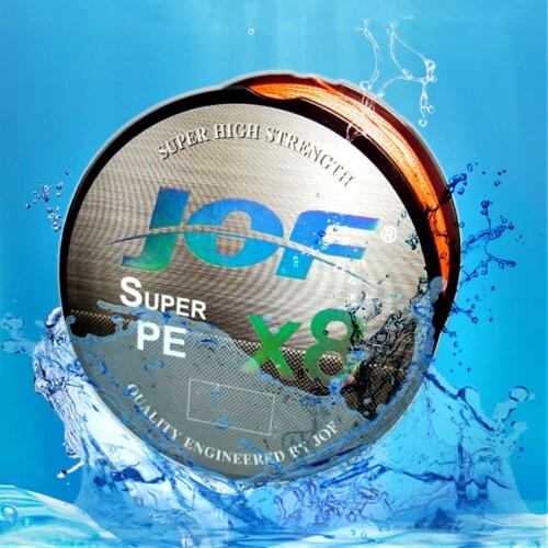 8 Strands Fishing Line 300 Multifilament Fishing Line Fishing Accessories Braided Cord For Fishing Fishing Carp Equipment X450G