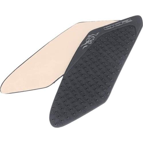 Motorcycle Accessories Tank Gas Pad Knee Fuel Side Grips Protector For Honda CB500F CBR500R 2013-2017