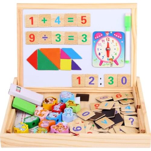 Children's Puzzles ANNA RUSSE China