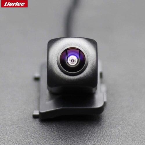 Auto Back Parking HD Camera For Mazda 6 Atenza Mazda6 Sedan 2013-2017 Car Rear Reverse CAM MCCD