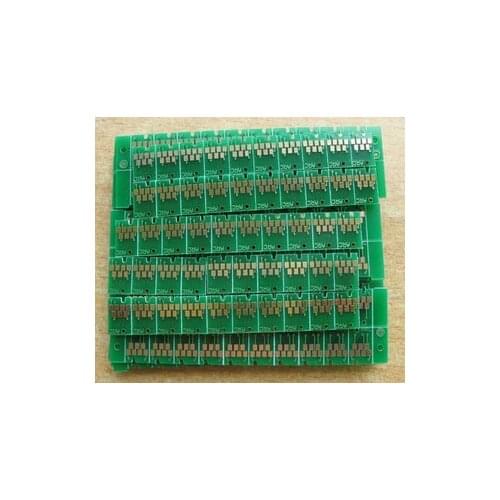 INK WAY T007 T009 ONE TIME CHIPS for Stylus Photo 900,1270,1280,1290,1290S,5 SETS, 10 PCS