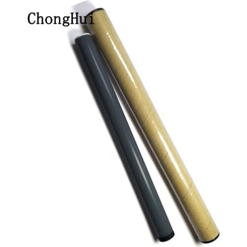 Chonghui 10pcs Fuser Film Sleeve use for HP 1010 1160 1320 1022 1020 P1008 M1005 P2015 1213 for Canon LBP2900/1210/L100 L120