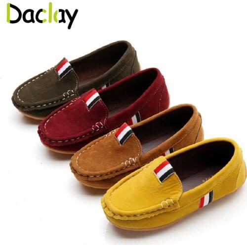 Daclay Girls Shoes