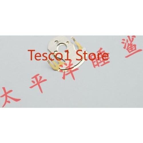 For Canon 40D, 50D, 5D, 5D2, etc. Speed control turntable brush, original disassemble