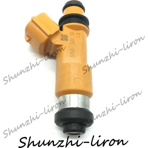 Fuel Injector Nozzle For SUBARU SUZUKI APV FUTURA K-M 15710-61J00 1571061J00