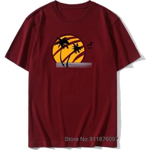 The Last Of Us T Shirt The Last Of US Ellie Shirt T-Shirt Vintage Short Sleeves Tee Shirt Casual 100% Cotton Men Tshirt