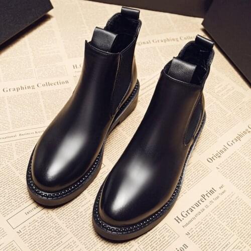 HIGVIVL Women's Boots