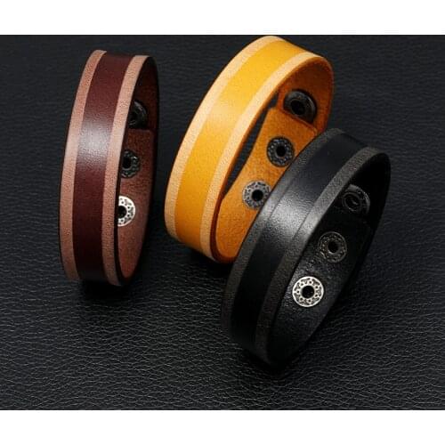 Желтые браслеты HTPUNKJU China At AliExpress