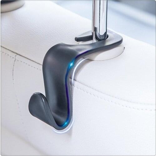 Car Interior Portable Hanger Holder Storage for Opel Astra g/gtc/j/h Corsa Insignia Mokka KX3 KX5