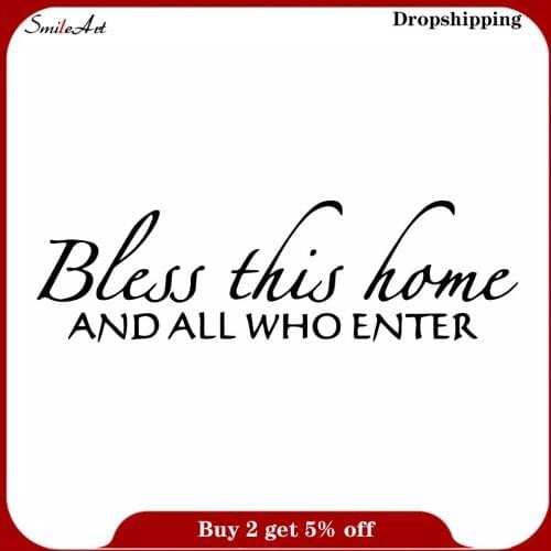 3D Interesting text Wall Stickers Vinyl Waterproof Home Decoration Accessories vinyl Stickers Diy Home Decoration Accessories