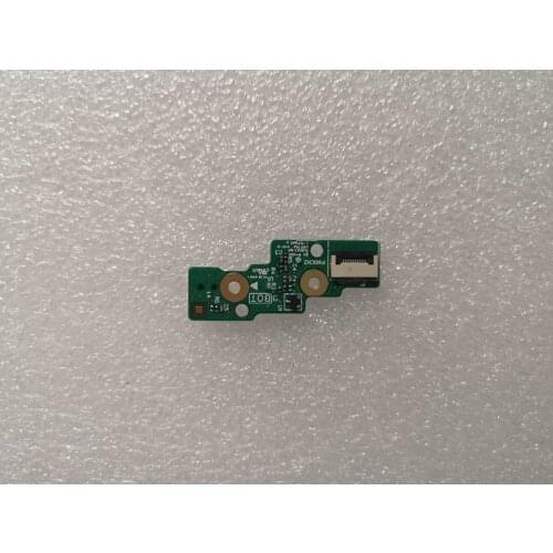 FOR LENOVO S410P S510P LS41P BTN BD 48.4L107.011 power switch button board