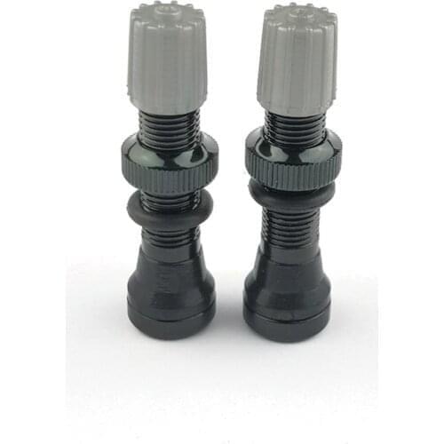 LACYIE Bicycle Valves