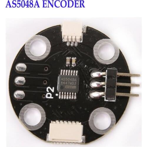Magnetic Encoder AS5048A for Alexmos BaseCam Electronics Gimbal Controller and Brushless Gimbal Motor