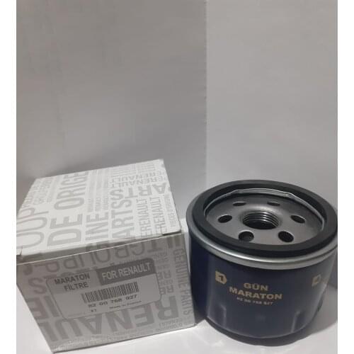Day Marathon For Renault Oil Filter Renault Megane Sport Tourer 2009 2012 1.5 DCI Diesel 8200768927