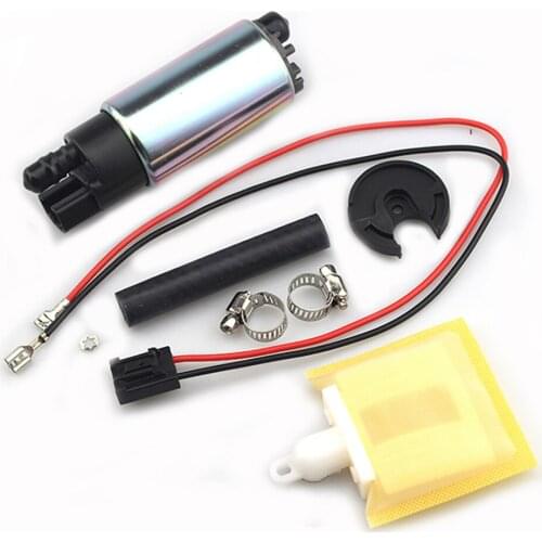 Motorcycle Fuel Pump For Ducati MONSTER 620 696 796 800 S4R MULTISTRADA 1000 HYPERMOTARD 1100 749S 999S 999R 748R Buell 1125R