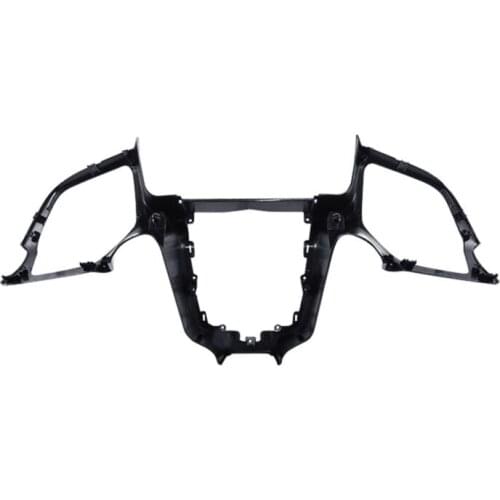 Motorcycle Front Instrument Panel Fairing Cover For Honda Goldwing 1800 GL1800 2001-15 14 13 Unpainted