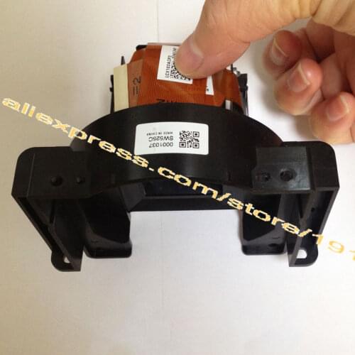 Original Projector LCD Prism Block For SONY VPL-SW525C LCD Panel Set LCX103 Whole Block Optical Assembly