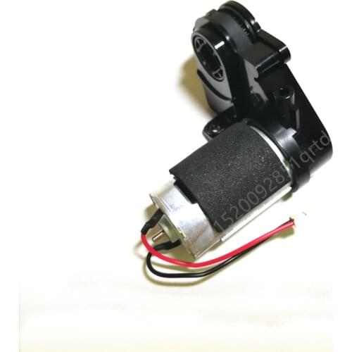 Main roller brush motor for Ecovacs DEEBOT N79S DEEBOT N79 Robotic Vacuum Cleaner Parts replacement