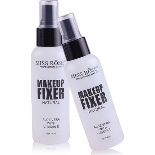 QIC Long-lasting Face Foundations