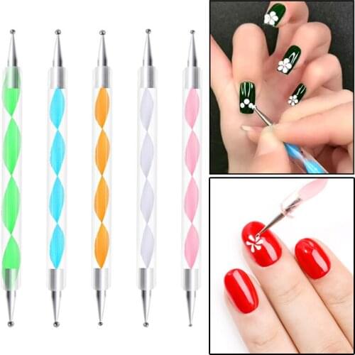 TKGOES Nail Art Tools