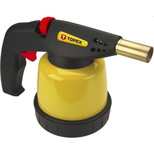 TOPEX Gas Welding Equipment