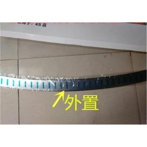 High quality stainless steel Rear bumper Protector Sill fit for 2012-2017 Volkswagen Sharan Car styling