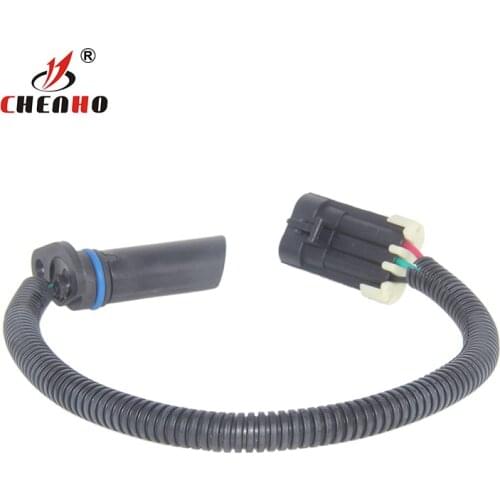 High Quality Crankshaft Position Sensor 10137664 10137806 10238806 For Bui-ck
