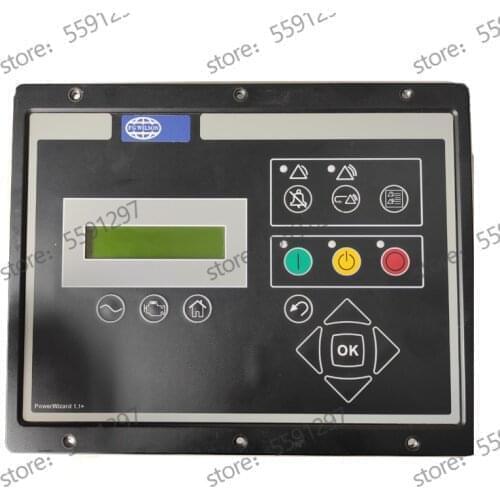 Factory new arrived product powerwizard 1.1+ controller