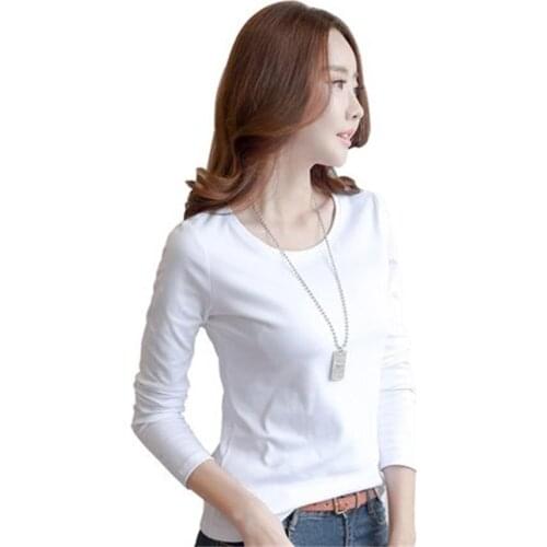 Женские длинные футболки Zeongro China At AliExpress