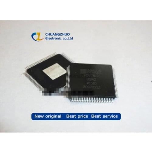 1Pcs New original ADV7612BSWZ ADV7612 ADV7612BSW 100LQFP