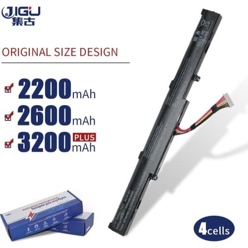 JIGU A41N1501 L41LK2H Laptop Battery For ASUS UX580 UX580G For ZenBook Pro 14 UX480FD UX450 UX580GD UX580GE