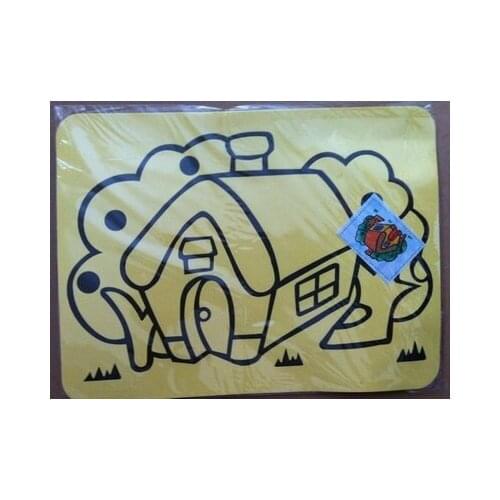 DIY Sand art sets FREE by DHL/EMS 200pcs/lot