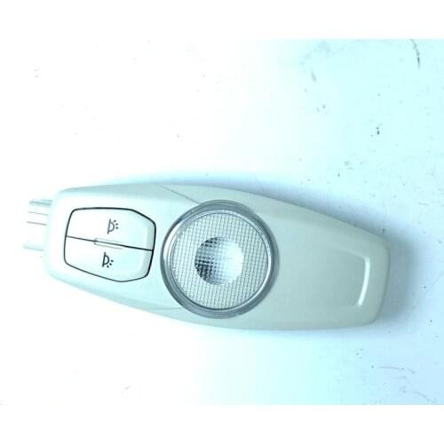 For Ford Mondeo Focus Taurus edge rear top lamp switch two button 6pin 4pin